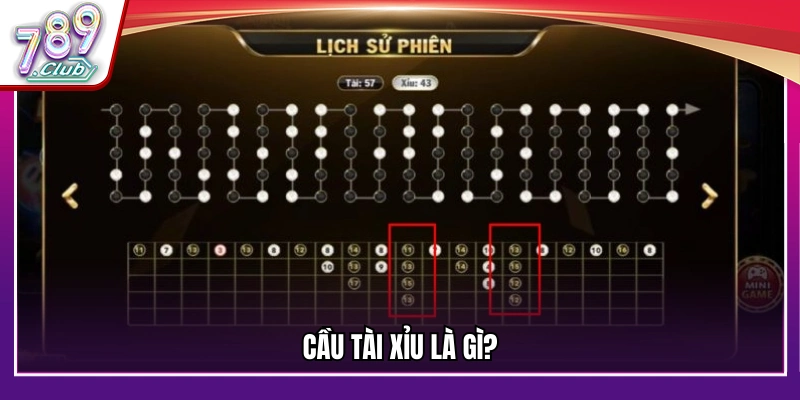 Tìm hiểu cầu tài xỉu là gì?